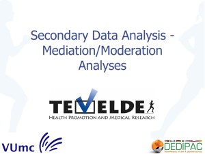 te Velde - mediation ^0 moderation (DEDIPAC) p1